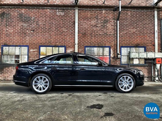 Audi A8 3.0 TDI Quattro Pro-Line+ 258pk 2015, RB-993-G