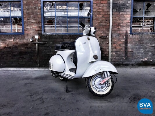 Vespa Sprint 150cc 1965 Vespa Piaggio Oldtimer