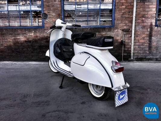 Vespa Sprint 150cc 1965 Vespa Piaggio Oldtimer