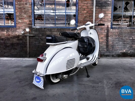 Vespa Sprint 150cc 1965 Vespa Piaggio Oldtimer