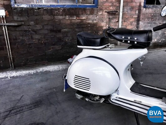 Vespa Sprint 150cc 1965 Vespa Piaggio Oldtimer