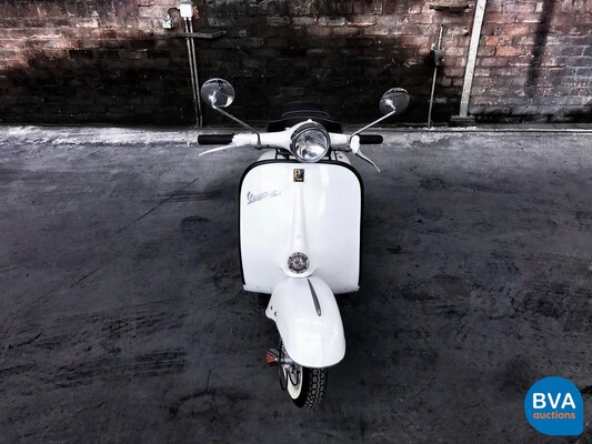 Vespa Sprint 150cc 1965 Vespa Piaggio Oldtimer