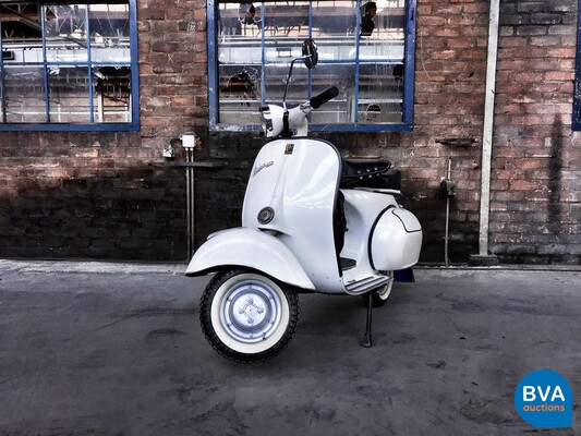 Vespa Sprint 150cc 1965 Vespa Piaggio Oldtimer