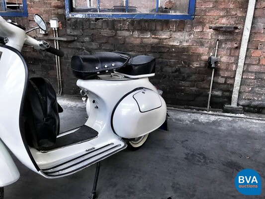 Vespa Sprint 150cc 1965 Vespa Piaggio Oldtimer