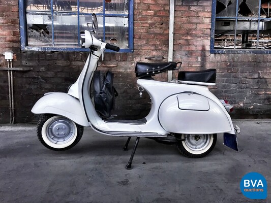 Vespa Sprint 150cc 1965 Vespa Piaggio Oldtimer