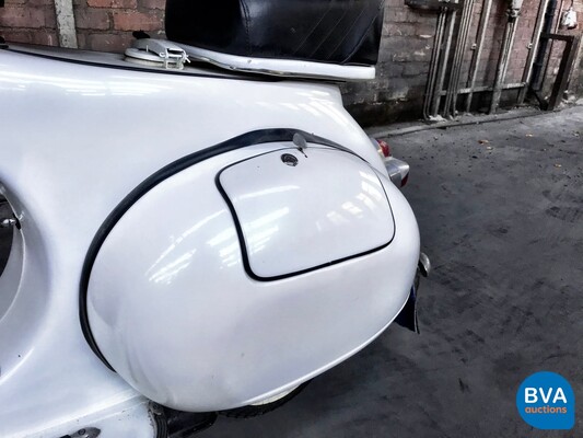 Vespa Sprint 150cc 1965 Vespa Piaggio Oldtimer