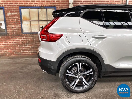 Volvo XC40 R-Design T3 2020 -Org.-NL/1e eigenaar- 163pk, H-901-BJ