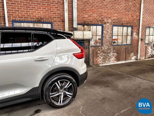 Volvo XC40 R-Design T3 2020 -Org.-NL/1e eigenaar- 163pk, H-901-BJ