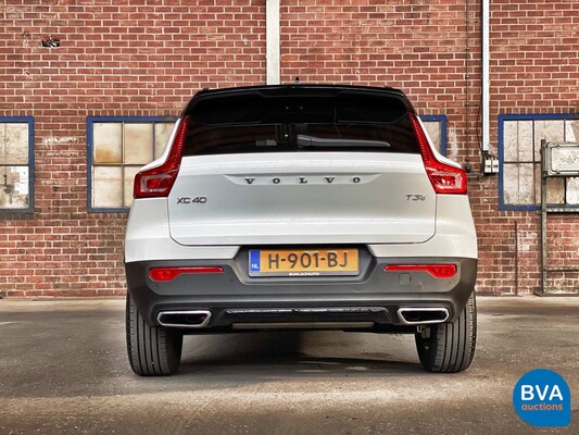 Volvo XC40 R-Design T3 2020 -Org.-NL/1e eigenaar- 163pk, H-901-BJ