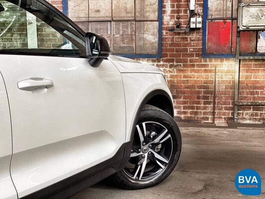 Volvo XC40 R-Design T3 2020 -Org.-NL/1e eigenaar- 163pk, H-901-BJ