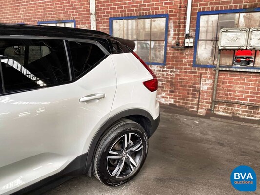 Volvo XC40 R-Design T3 2020 -Org.-NL/1e eigenaar- 163pk, H-901-BJ