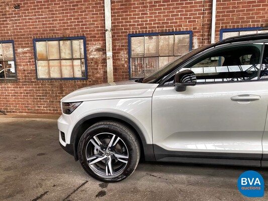 Volvo XC40 R-Design T3 2020 -Org.-NL/1e eigenaar- 163pk, H-901-BJ