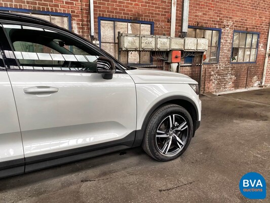 Volvo XC40 R-Design T3 2020 -Org.-NL/1e eigenaar- 163pk, H-901-BJ