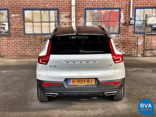 Volvo XC40 R-Design T3 2020 -Org.-NL/1e eigenaar- 163pk, H-901-BJ