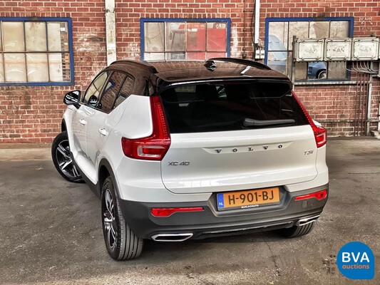 Volvo XC40 R-Design T3 2020 -Org.-NL/1e eigenaar- 163pk, H-901-BJ