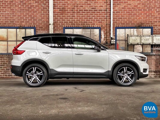 Volvo XC40 R-Design T3 2020 -Org.-NL/1e eigenaar- 163pk, H-901-BJ