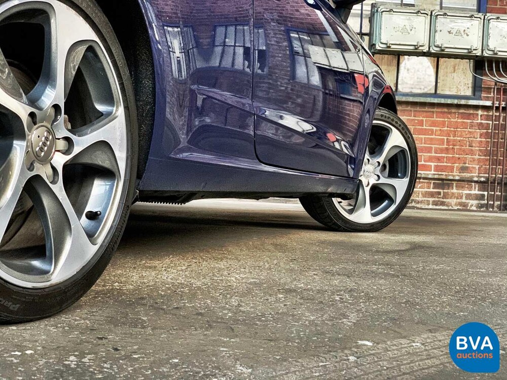 Audi A3 2.0 TDI 150pk 3-deurs 2016 SPORT, KD-932-F