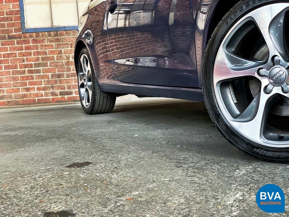 Audi A3 2.0 TDI 150pk 3-deurs 2016 SPORT, KD-932-F