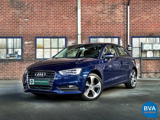 Audi A3 2.0 TDI 150pk 3-deurs 2016 SPORT, KD-932-F