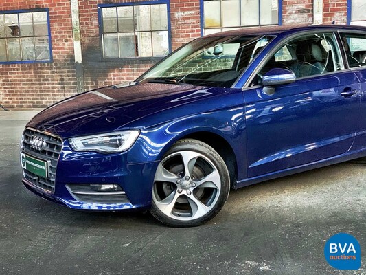 Audi A3 2.0 TDI 150pk 3-deurs 2016 SPORT, KD-932-F