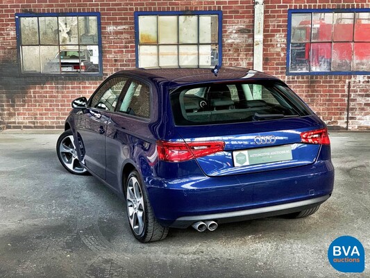 Audi A3 2.0 TDI 150pk 3-deurs 2016 SPORT, KD-932-F