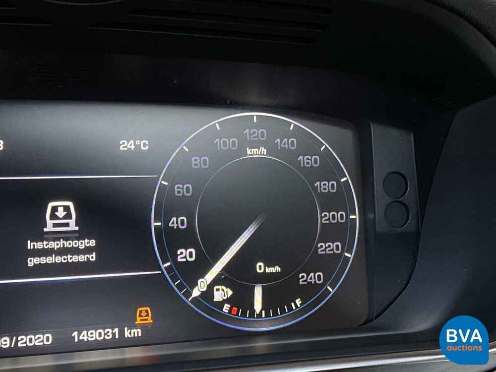 Land Rover Range Rover TDV6 Vogue 258pk 2014, 6-TPL-61