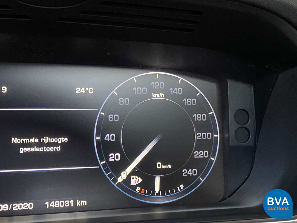 Land Rover Range Rover TDV6 Vogue 258pk 2014, 6-TPL-61