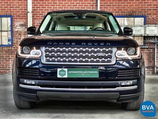 Land Rover Range Rover TDV6 Vogue 258pk 2014, 6-TPL-61