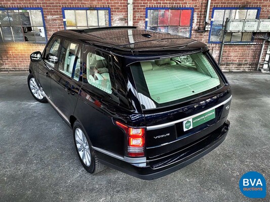 Land Rover Range Rover TDV6 Vogue 258pk 2014, 6-TPL-61