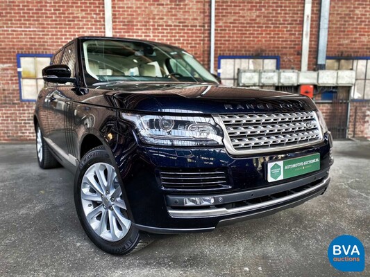 Land Rover Range Rover TDV6 Vogue 258pk 2014, 6-TPL-61