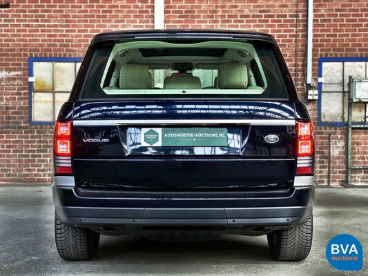 Land Rover Range Rover TDV6 Vogue 258pk 2014, 6-TPL-61