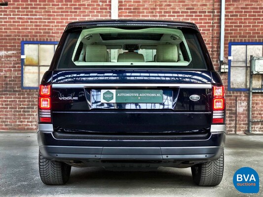 Land Rover Range Rover TDV6 Vogue 258pk 2014, 6-TPL-61