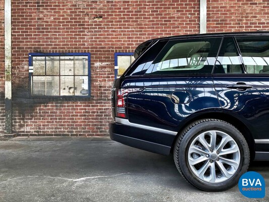 Land Rover Range Rover TDV6 Vogue 258pk 2014, 6-TPL-61