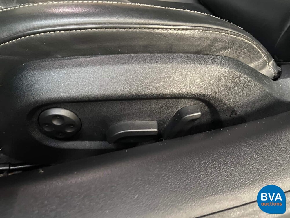 Audi R8 5.2 V10 FSI 525pk GT-Pakket Quattro Coupé, SV-537-J