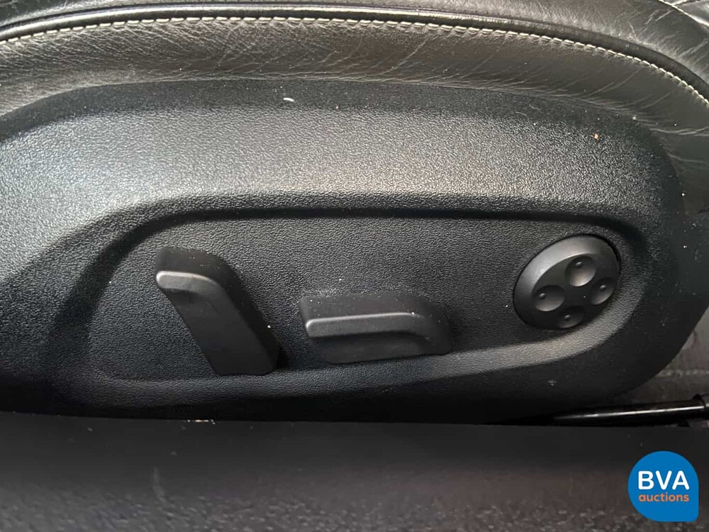 Audi R8 5.2 V10 FSI 525pk GT-Pakket Quattro Coupé, SV-537-J