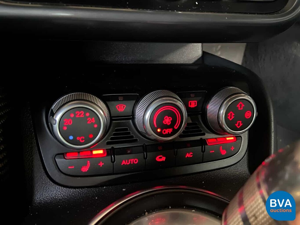 Audi R8 5.2 V10 FSI 525pk GT-Pakket Quattro Coupé, SV-537-J