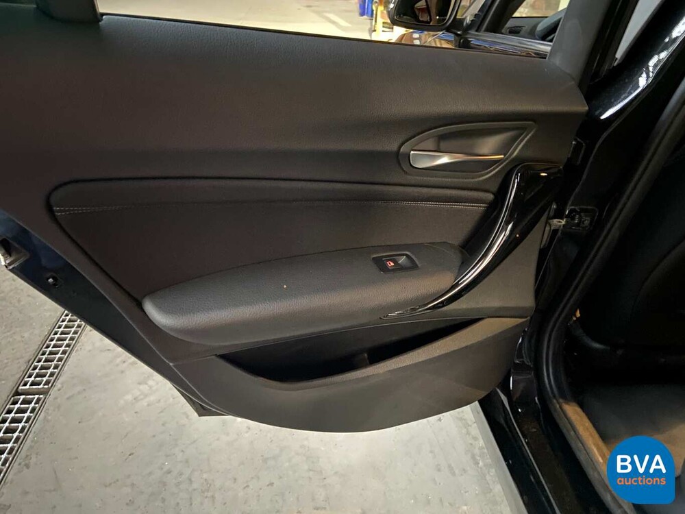 BMW 120i High Executive Facelift 184pk 1-Serie 2016, H-310-TN