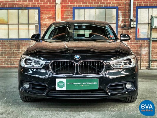 BMW 120i High Executive Facelift 184pk 1-Serie 2016, H-310-TN