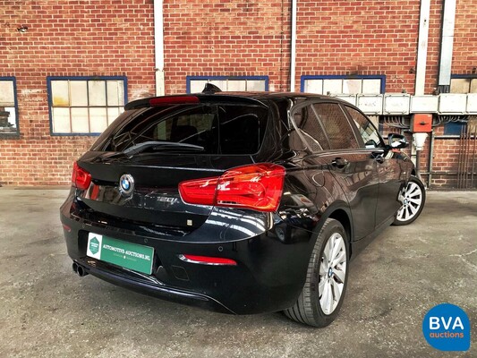 BMW 120i High Executive Facelift 184pk 1-Serie 2016, H-310-TN