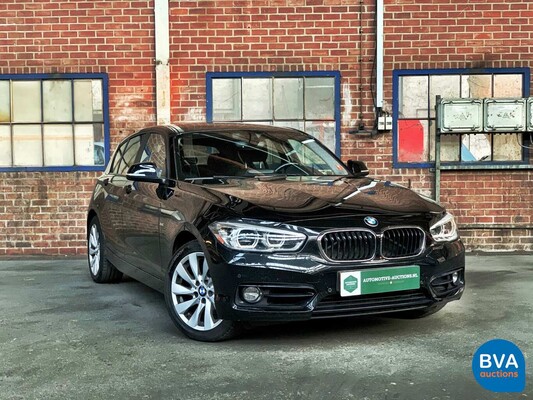 BMW 120i High Executive Facelift 184pk 1-Serie 2016, H-310-TN