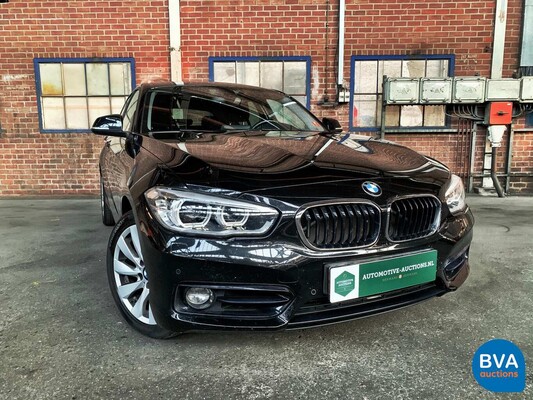 BMW 120i High Executive Facelift 184pk 1-Serie 2016, H-310-TN