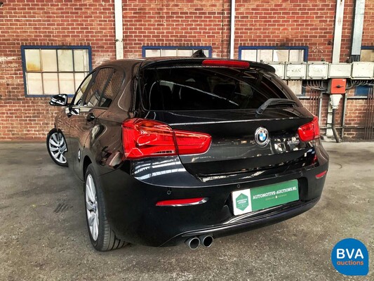 BMW 120i High Executive Facelift 184pk 1-Serie 2016, H-310-TN