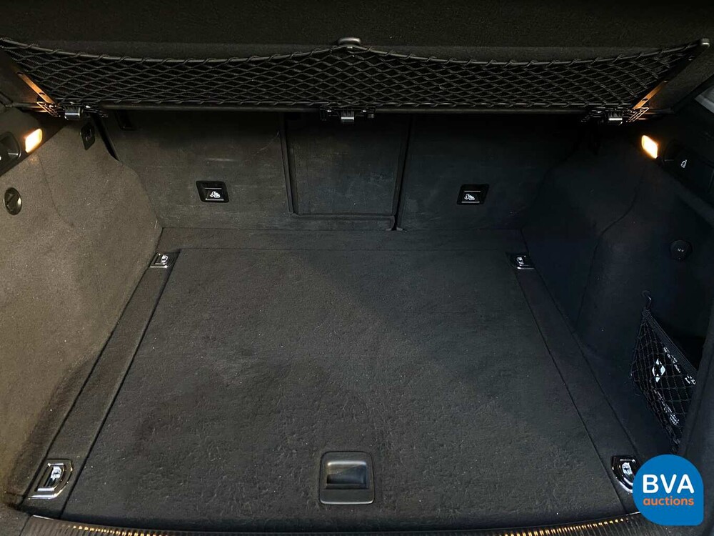 Audi SQ5 TDI Quattro 313pk 2015