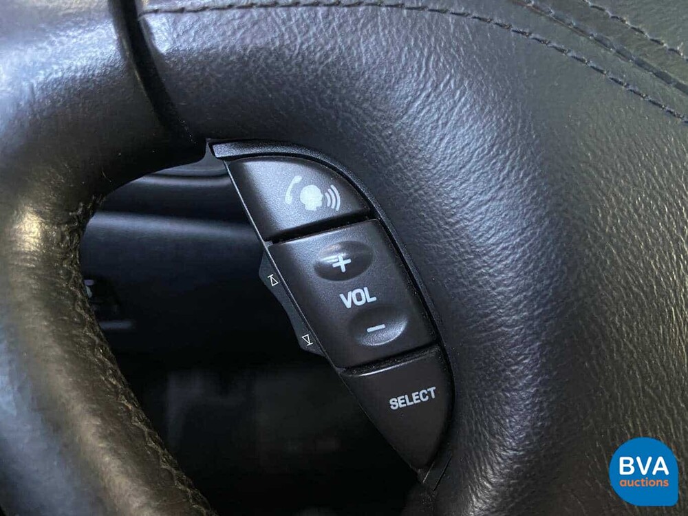 Jaguar S-Type 4.0L V8 276pk -Origineel Nederlands- 1999, 94-DH-FX