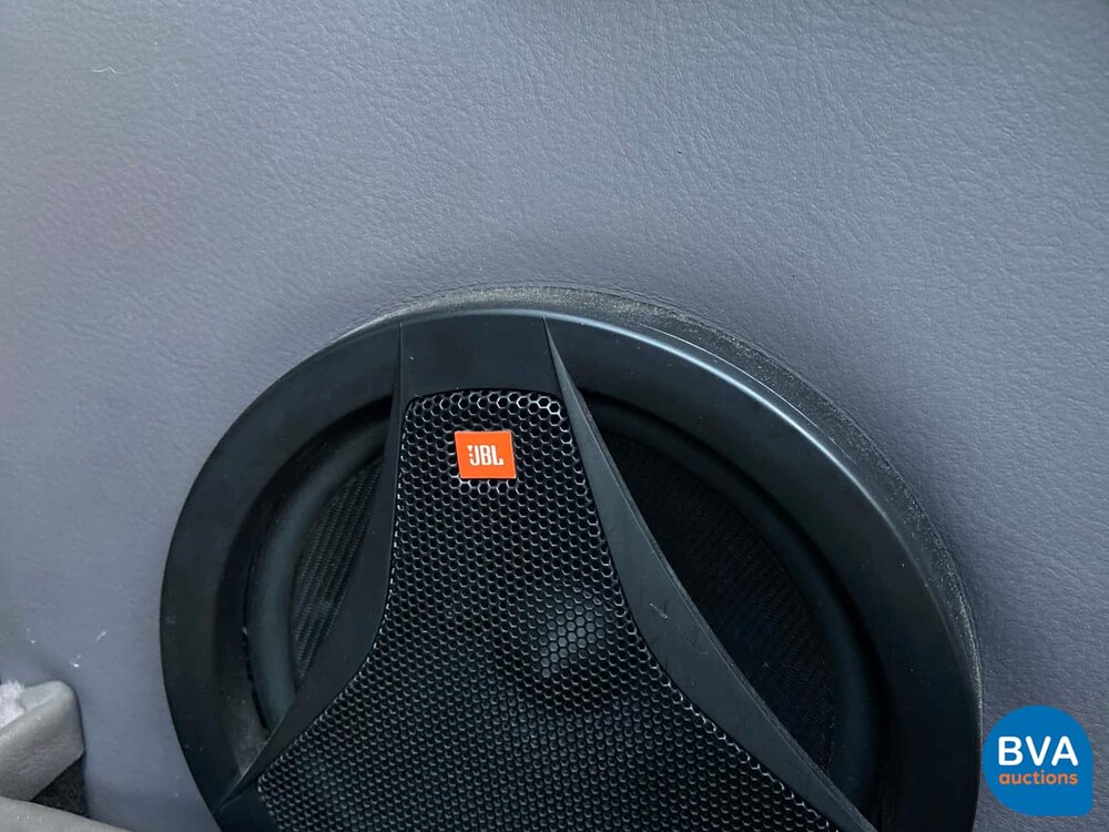 Porsche 911 Carrera Cabriolet 993 286pk 1996