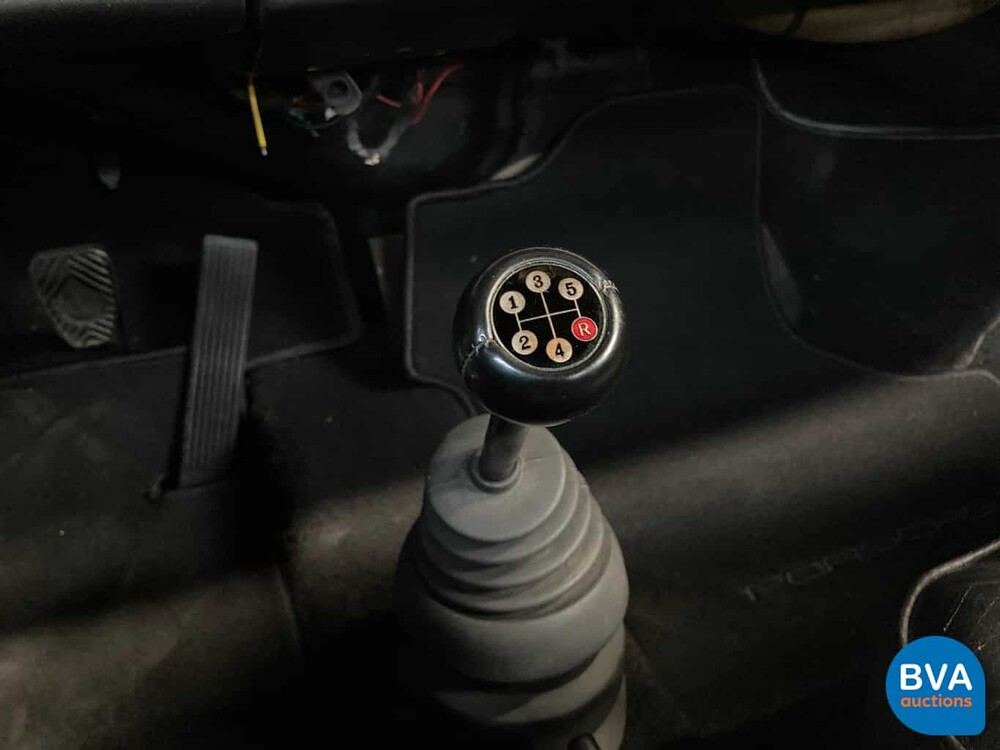 Porsche 911 S Coupe 1975 G-model