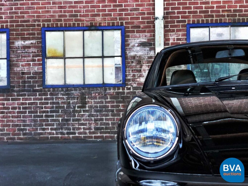 Porsche 911 S Coupe 1975 G-model