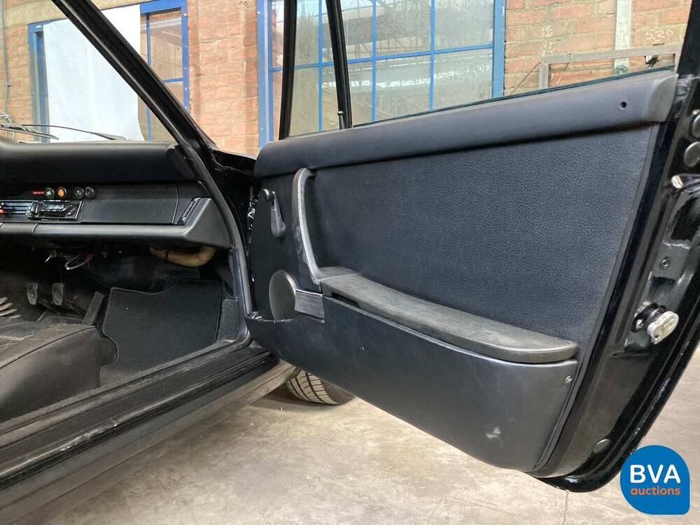 Porsche 911 S Coupe 1975 G-model