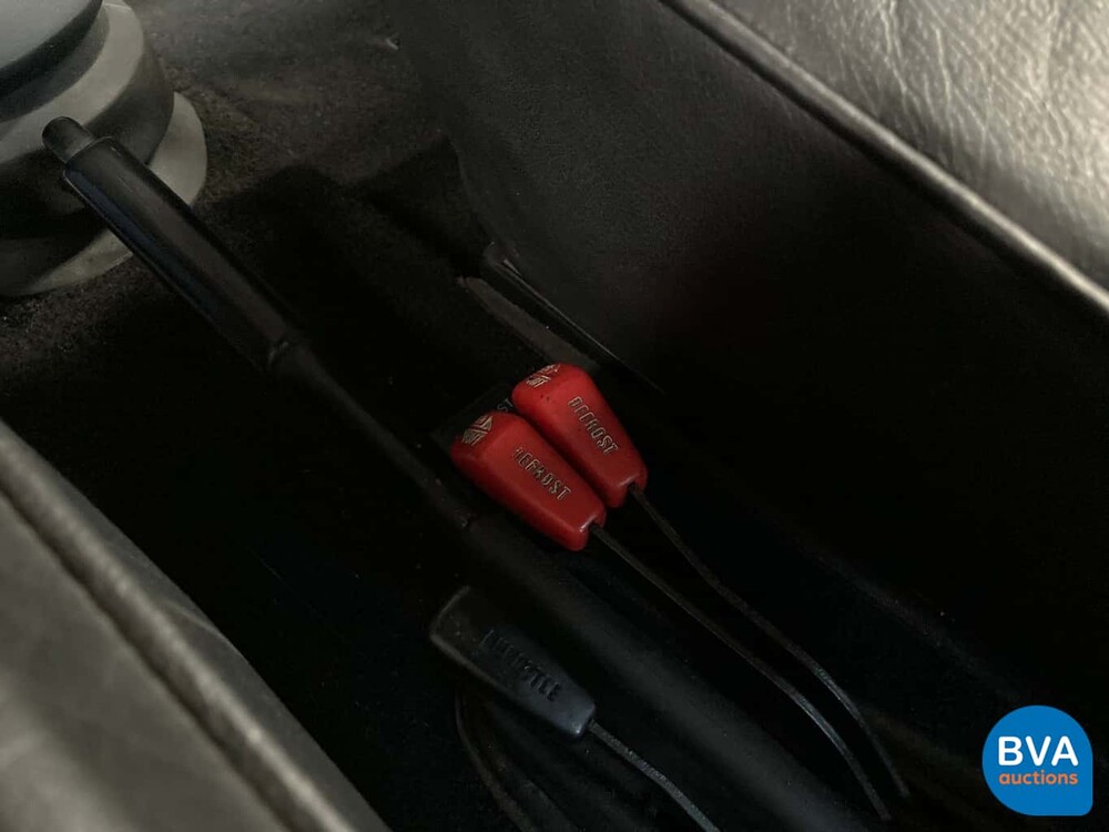 Porsche 911 S Coupe 1975 G-model