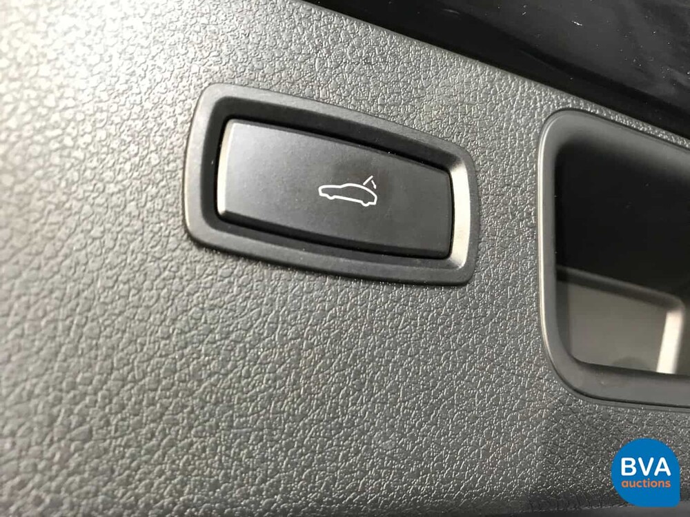 Porsche Macan Turbo 400pk Facelift 2016, KD-424-R